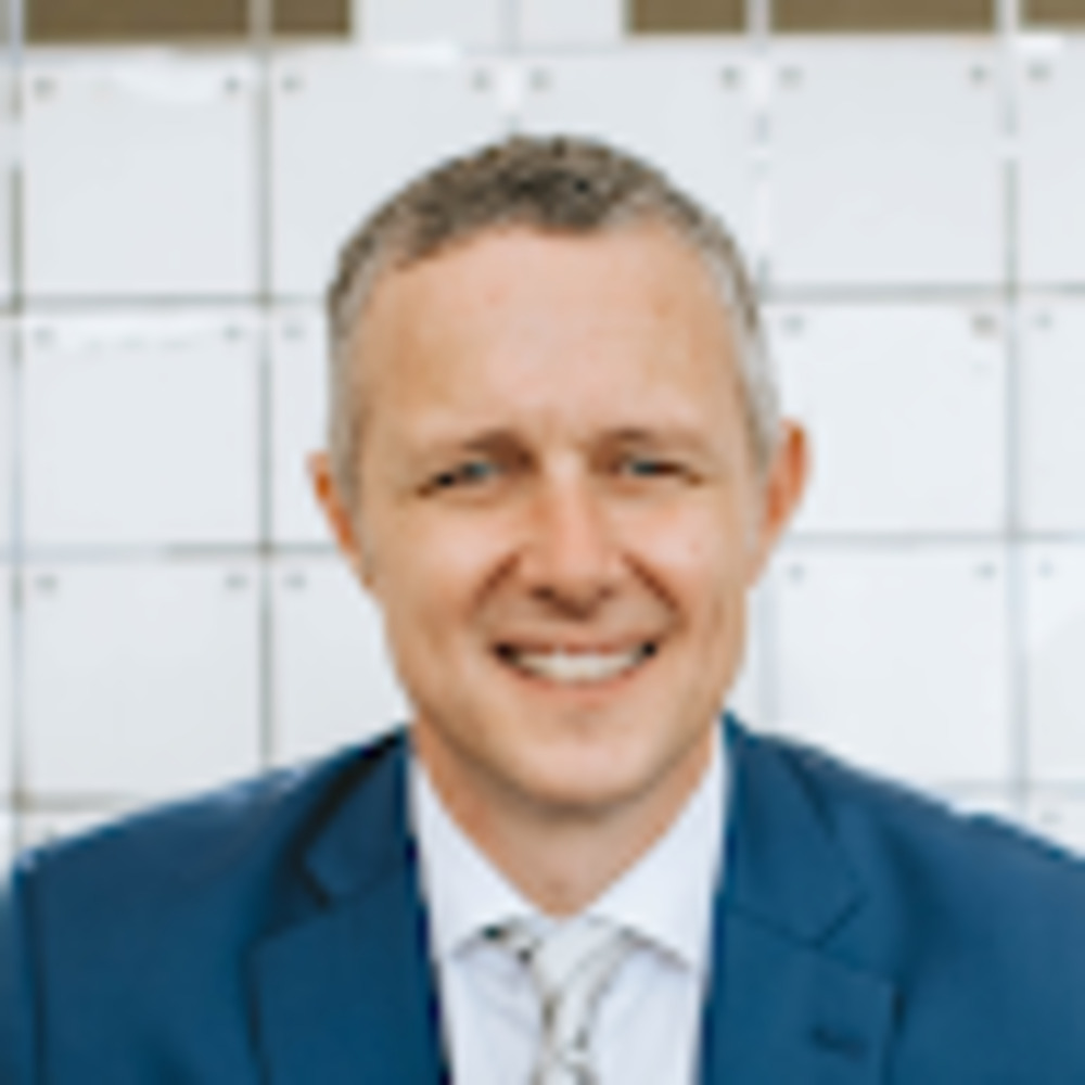 Meet your Posher, Dan